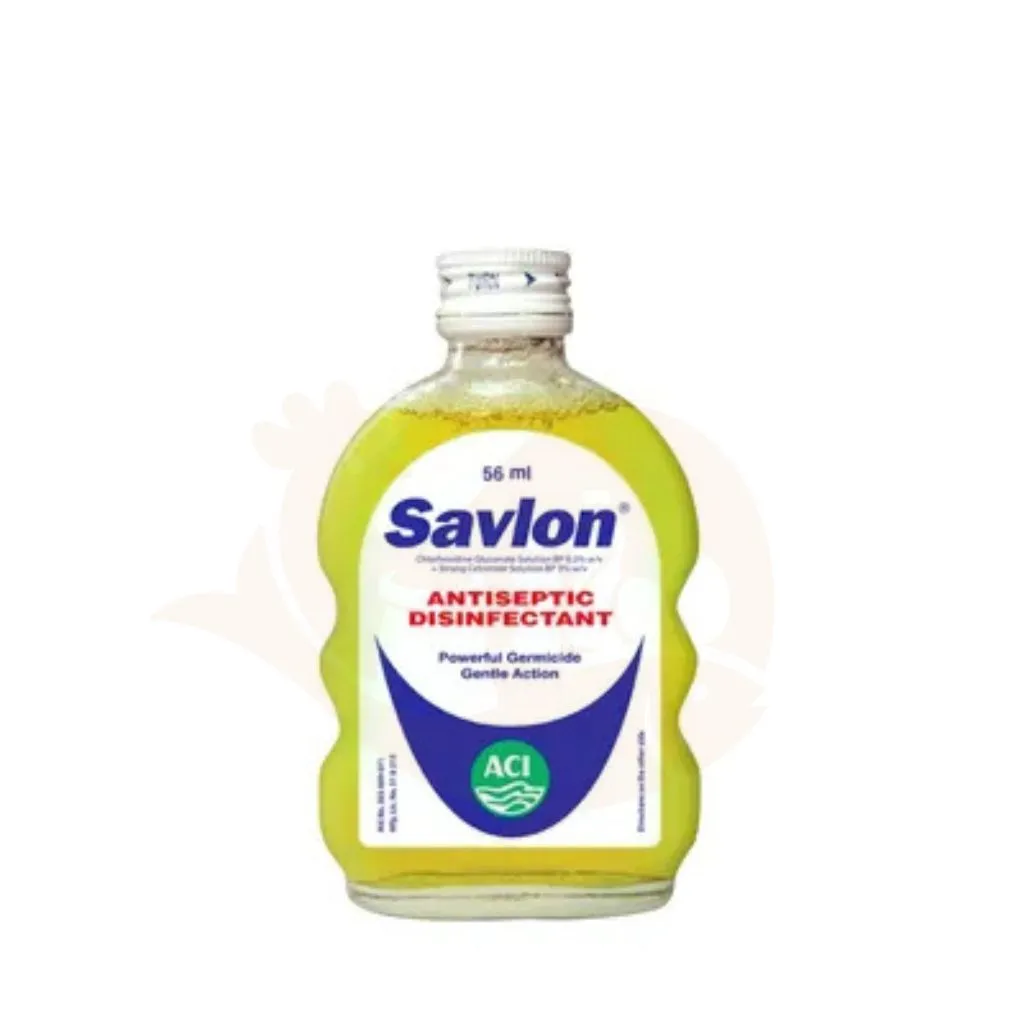 Savlon antiseptic disinfectant 112 ml | স্যাভলন ডিসইনফেক্ট্যান্ট