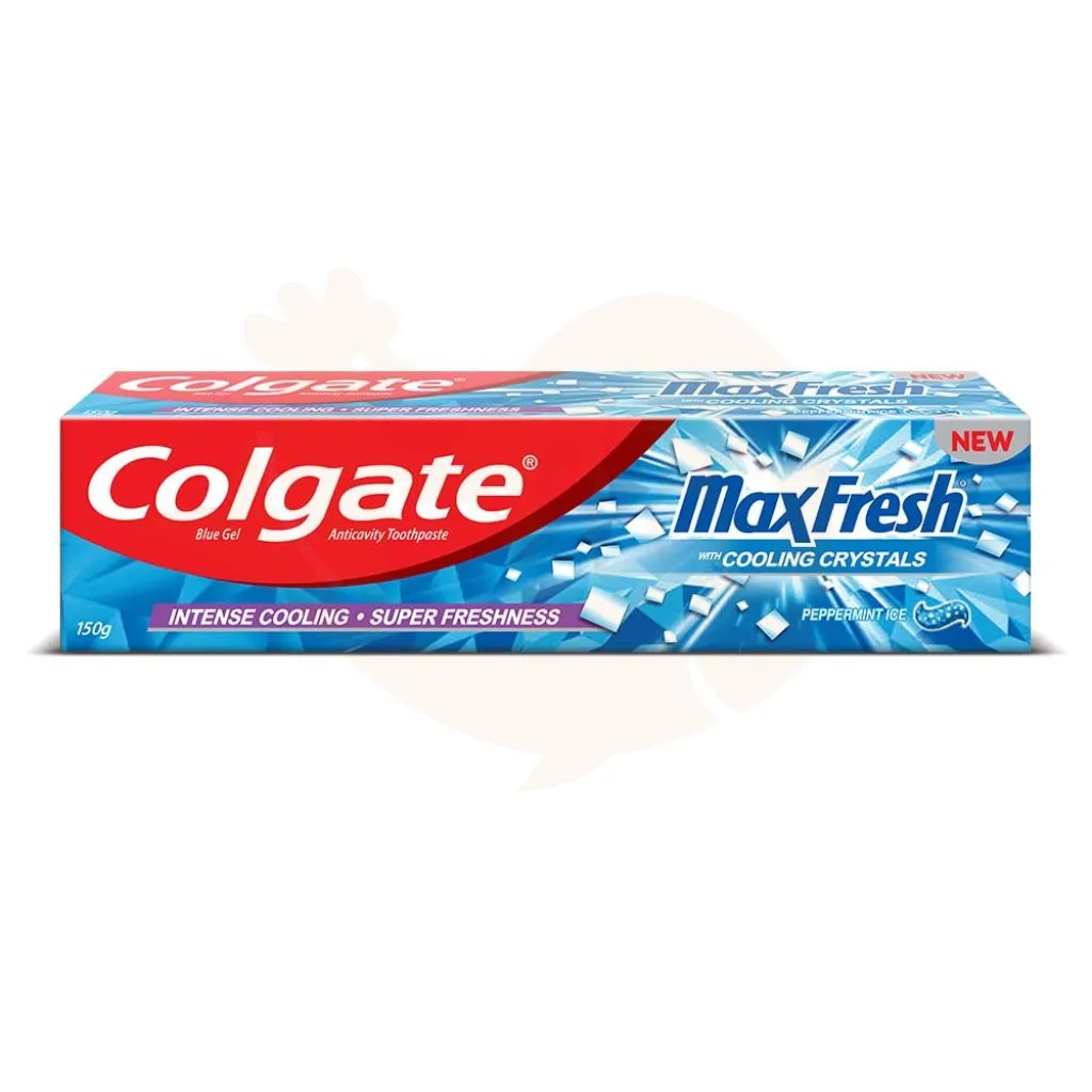 Colgate max fresh toothpaste 150 gram | কোলগেট টুথপেস্ট