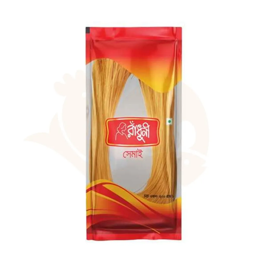 Radhuni shemai 200 gram