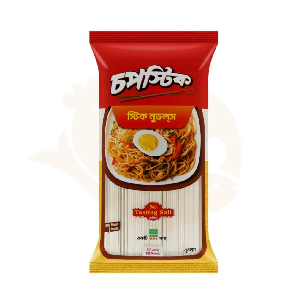 Chopstick stick noodles 150 gram