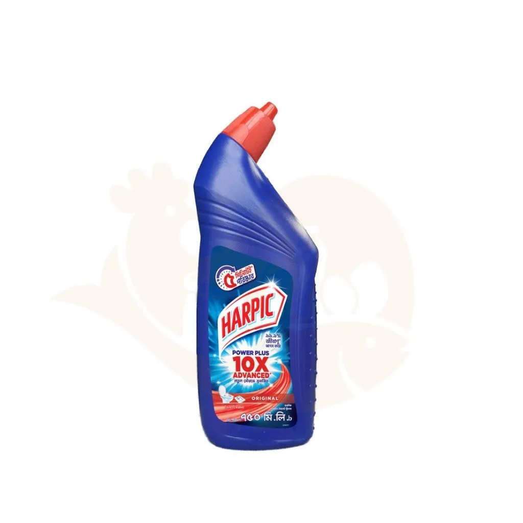 Harpic liquid toilet cleaner 750 ml | হারপিক