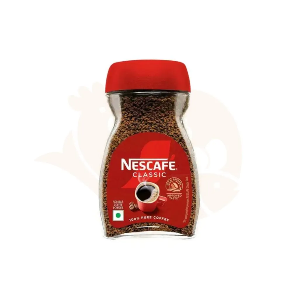 Nescafe classic coffee 45 gram | নেসক্যাফে কফি