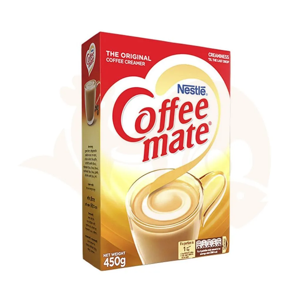 Nestle coffee mate 450 gram