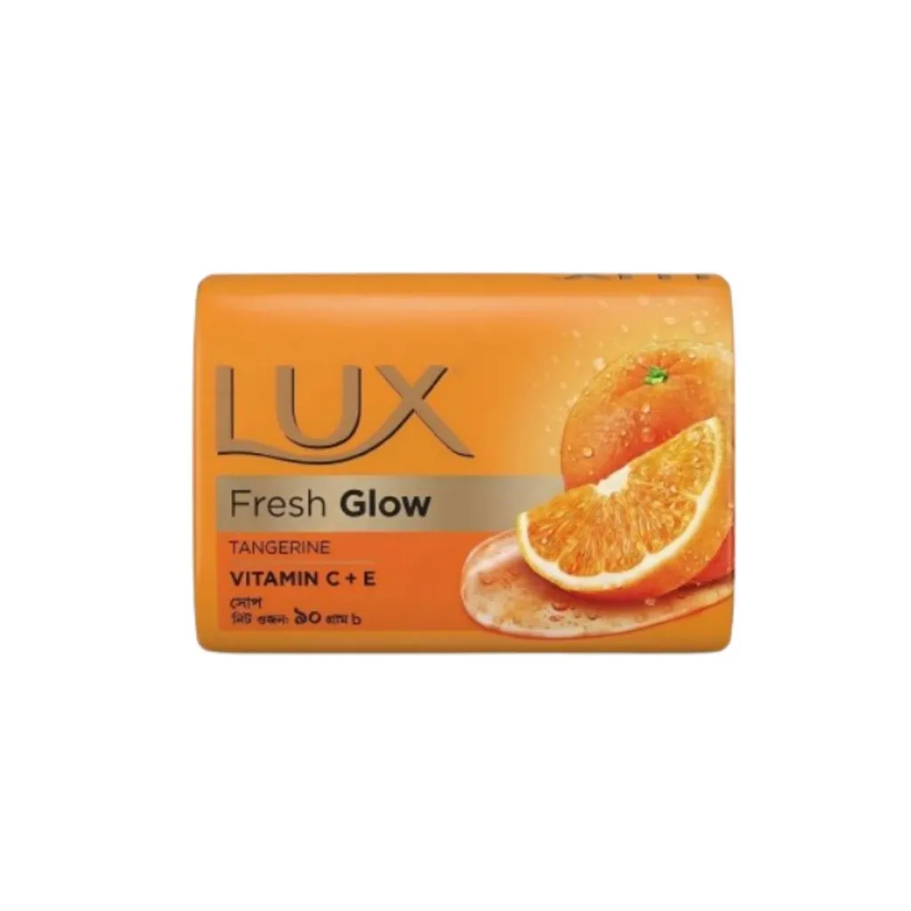 Lux soap 90 gram - Fresh Glow