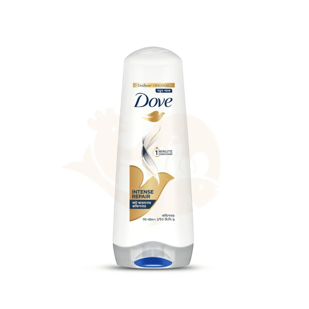 Dove conditioner intense repair 170 ml
