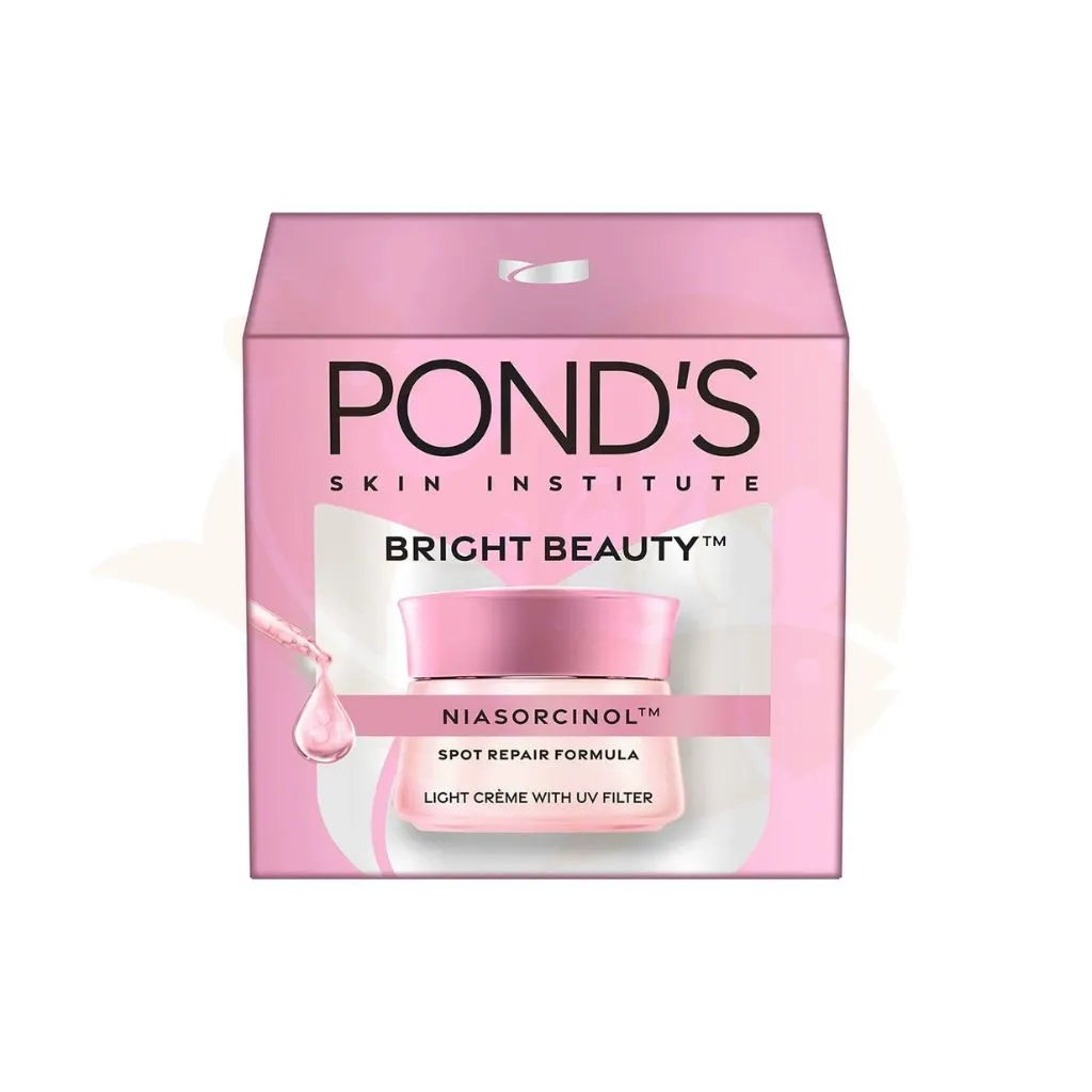 Ponds (Pond's) bright beauty cream 35 gram