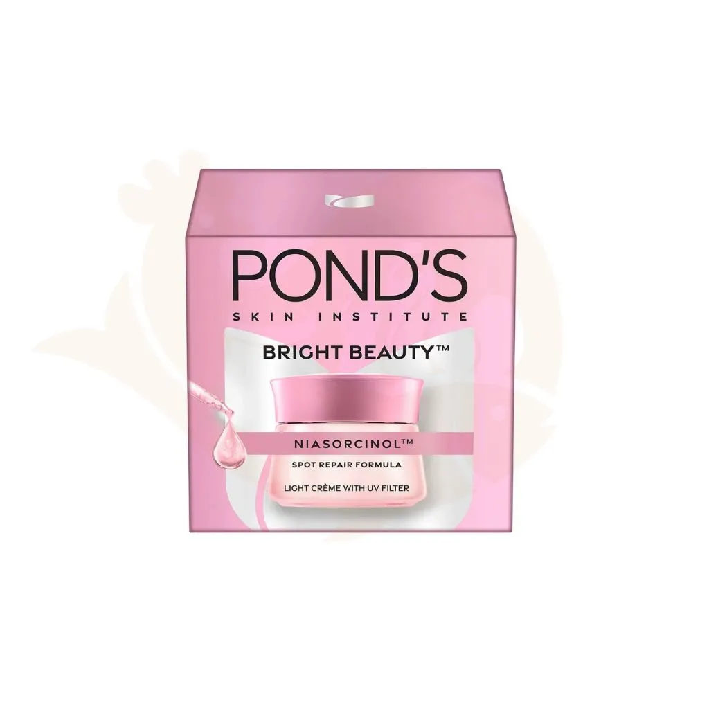 Ponds (Pond's) bright beauty cream 23 gram