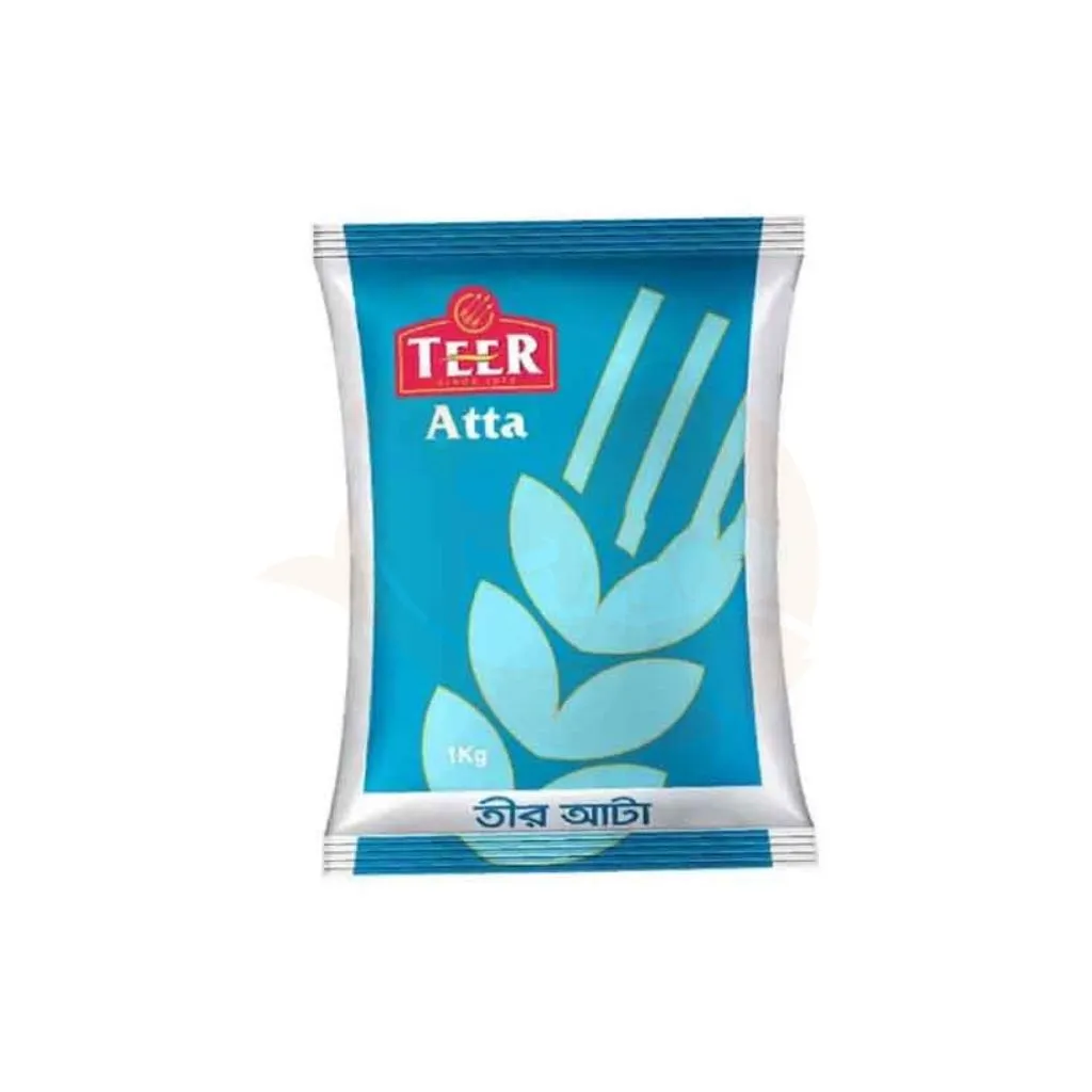 Teer atta 1 kg (Ata - তীর আটা)