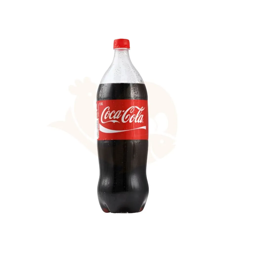 CocaCola 1.75 liter (Coke)