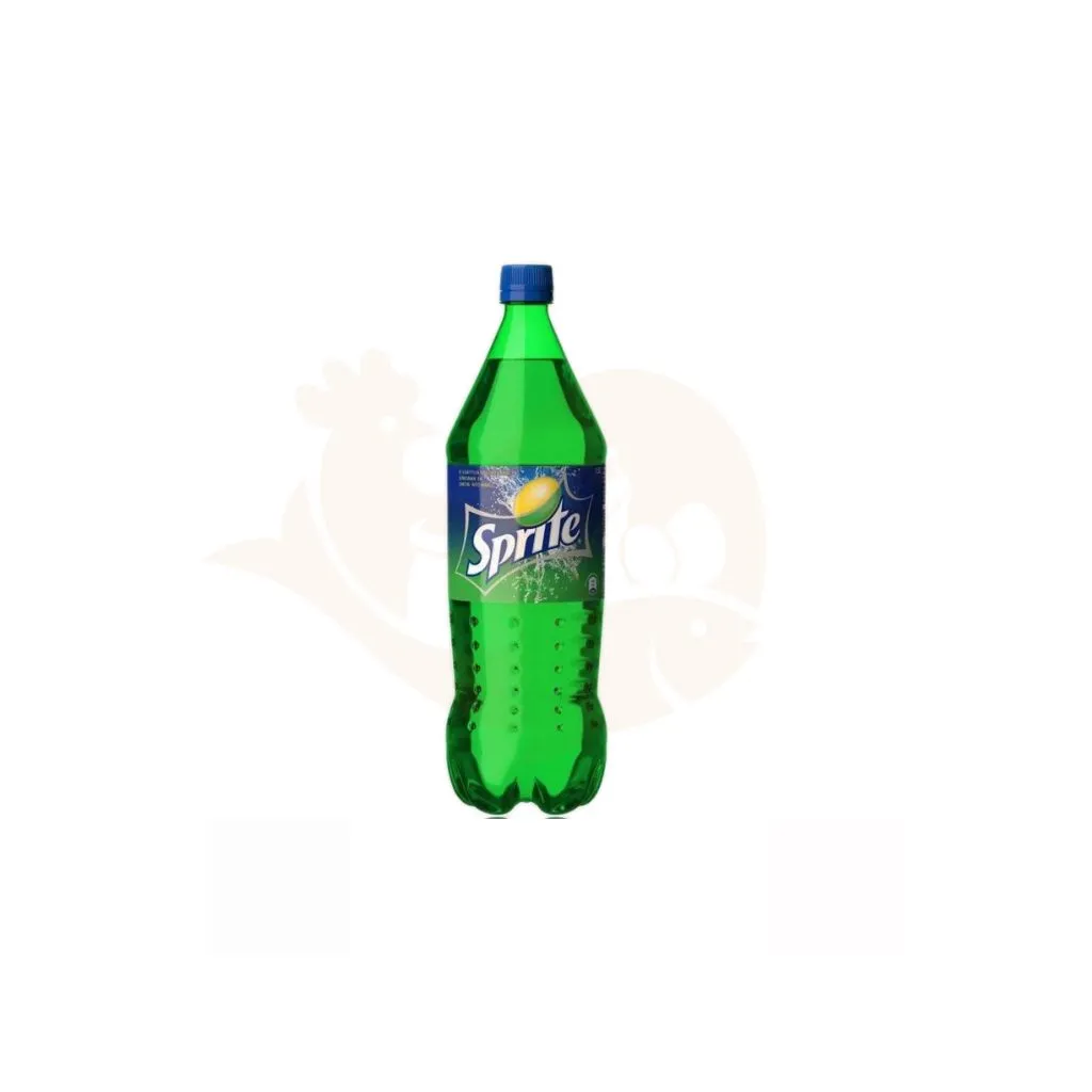 Sprite regular 1 liter