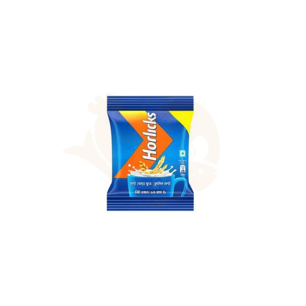 Horlicks standard mini pack | হরলিক্স মিনি প্যাক