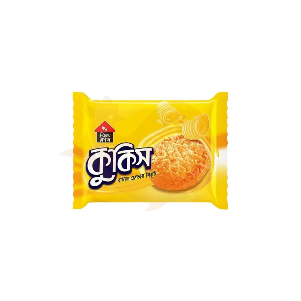 Bisk club cookies butter biscuit 230 gram | বিস্ক ক্লাব বাটার কুকিজ বিস্কুট