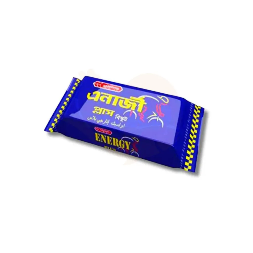 Olympic Energy plus biscuit 185 gram | এনার্জি প্লাস বিস্কুট