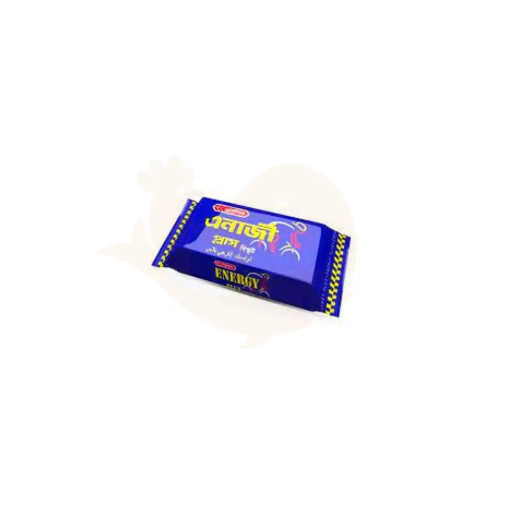 Olympic Energy plus biscuit 62 gram
