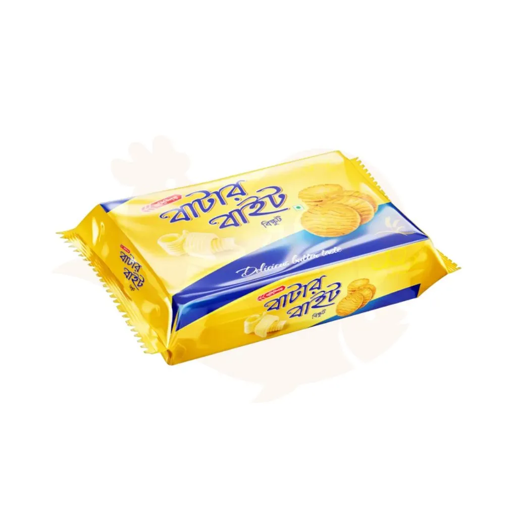 Olympic butter bite biscuits family size 165 gram | অলিম্পিক বাটার বাইট বিস্কুট