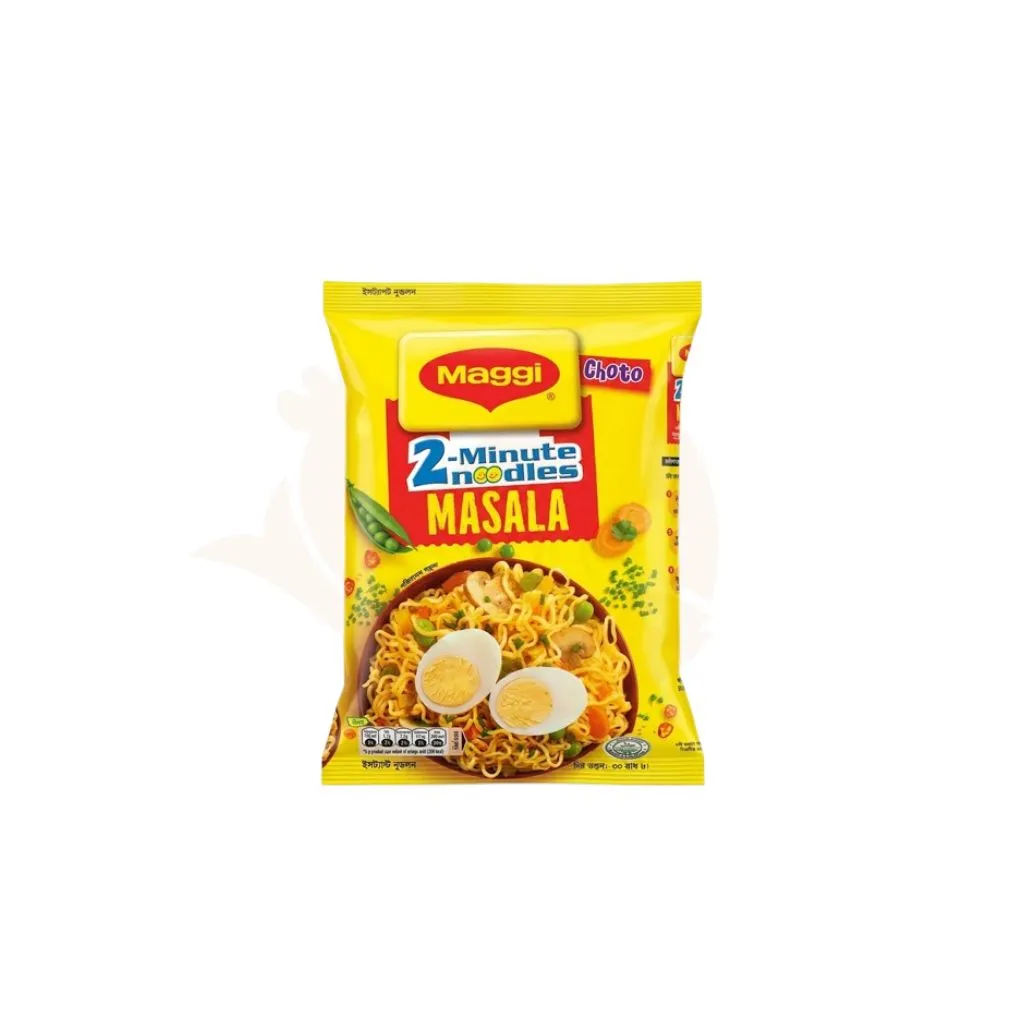 Maggi instant noodles mini pack 30 gram | ম্যাগি নুডলস মিনি প্যাক
