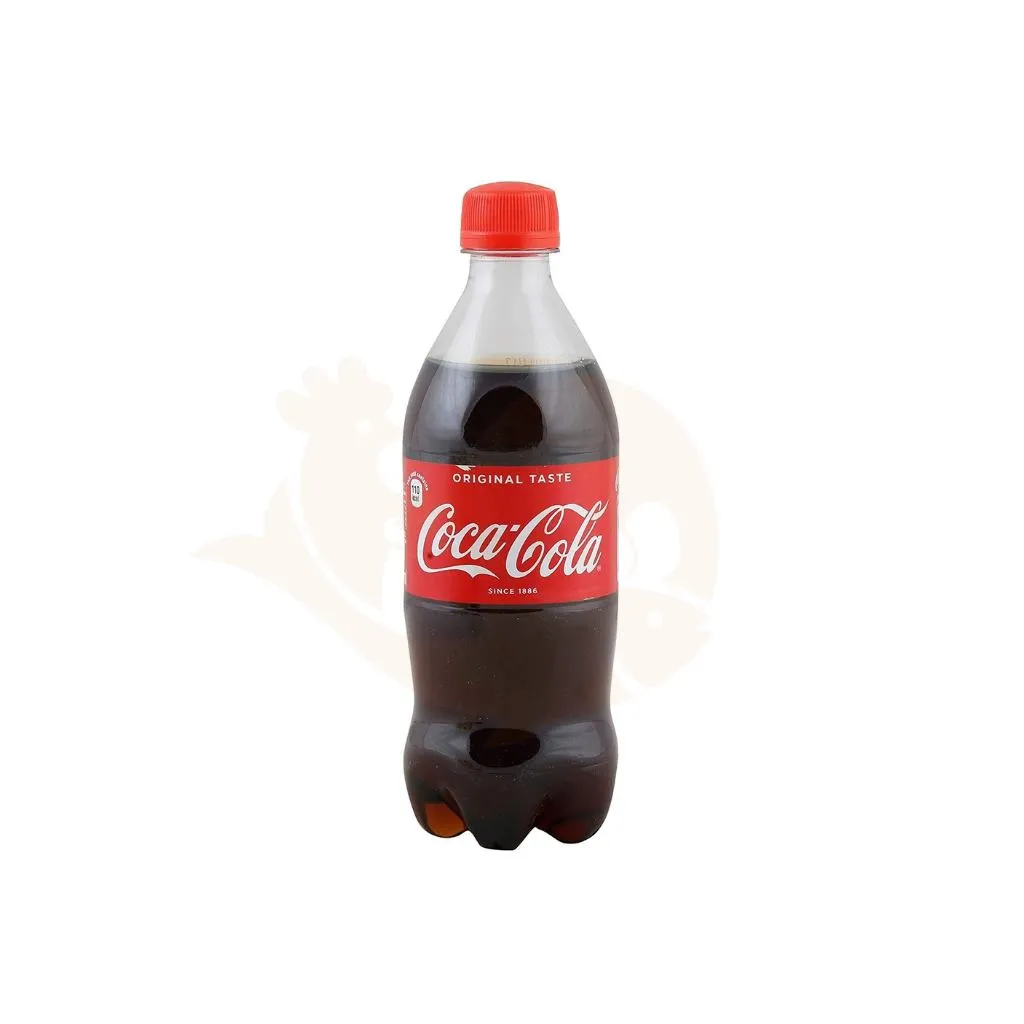 CocaCola 250 ml (Coke) | কোক