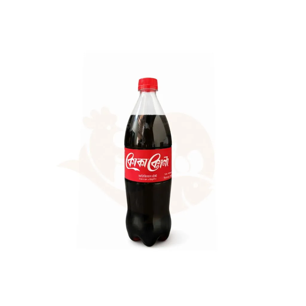 CocaCola 400 ml (Coke) | কোক