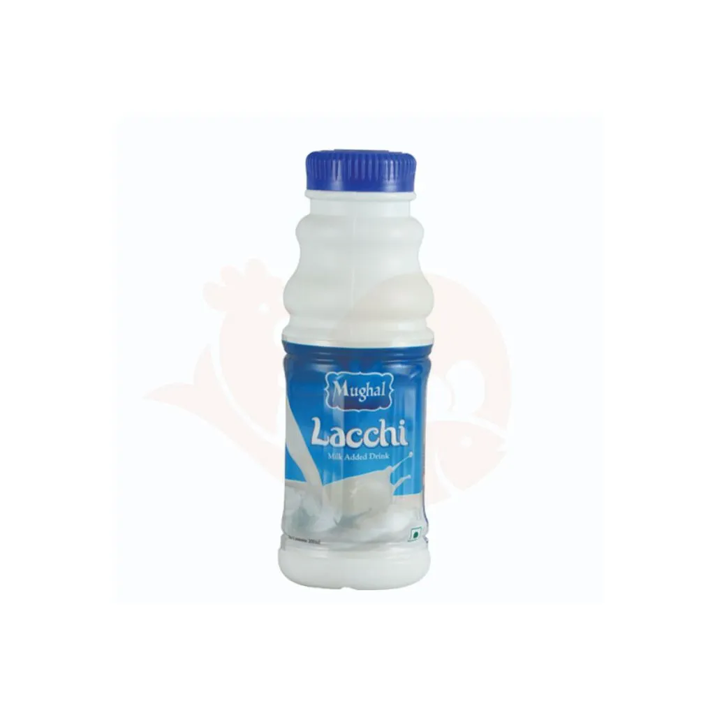 Pran Mughal lacchi 200 ml | প্রাণ মুঘল লাচ্ছি