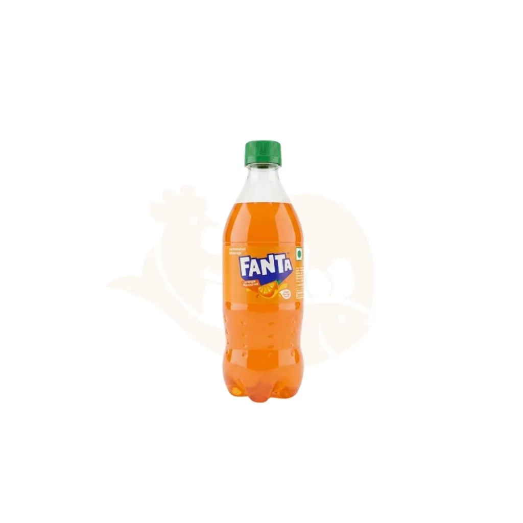 Fanta 250 ml