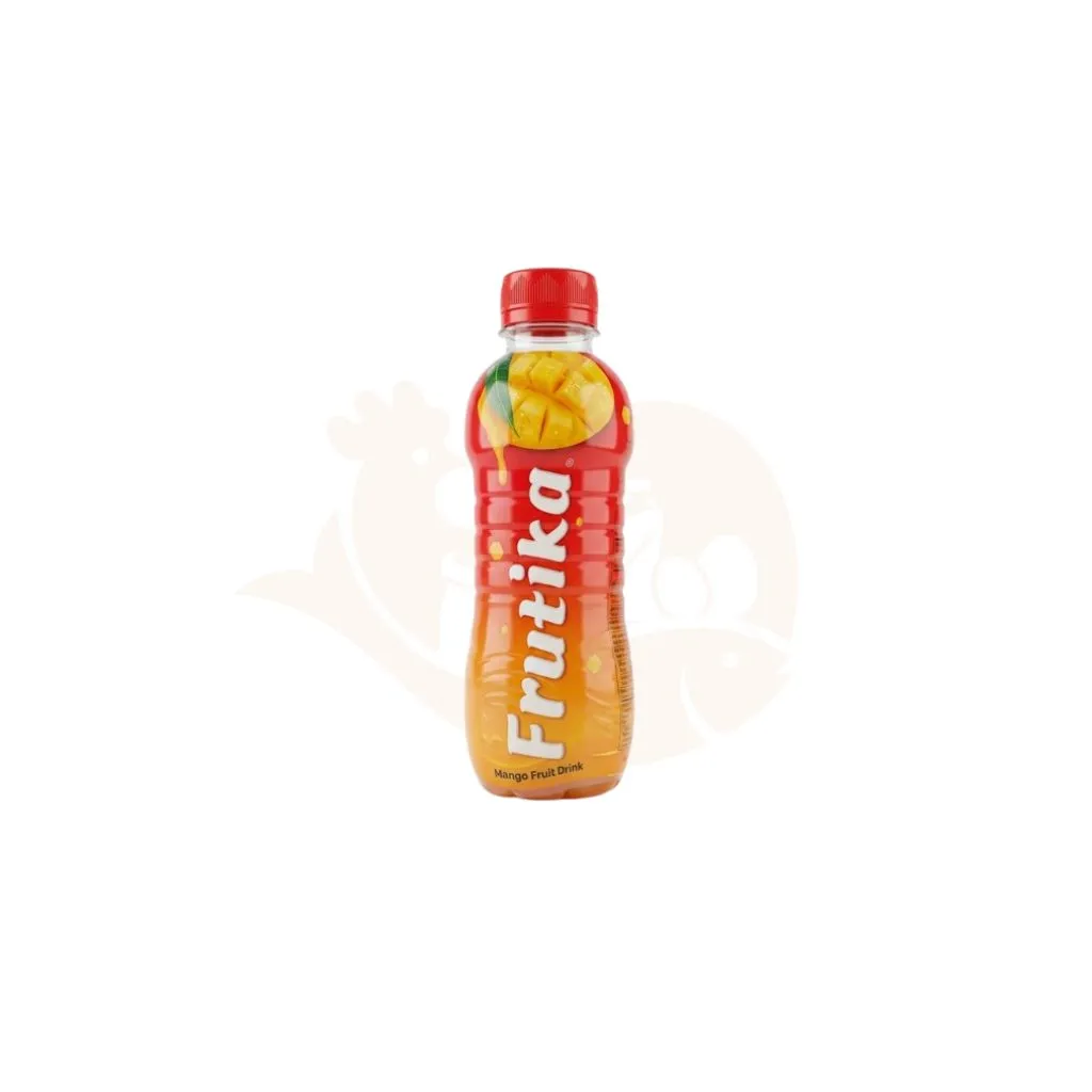 Frutika mango fruit drinks 250 ml