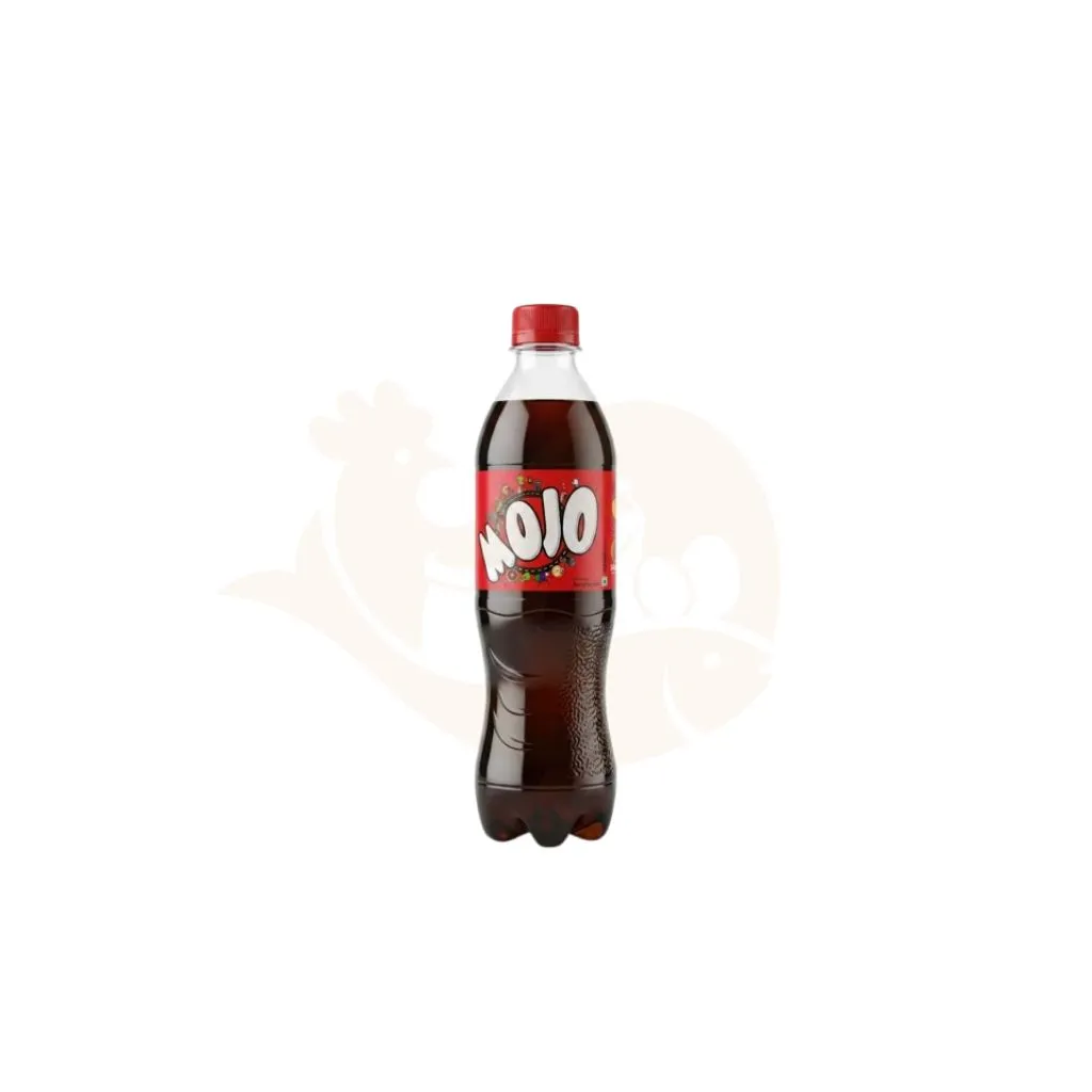 Mojo 500 ml