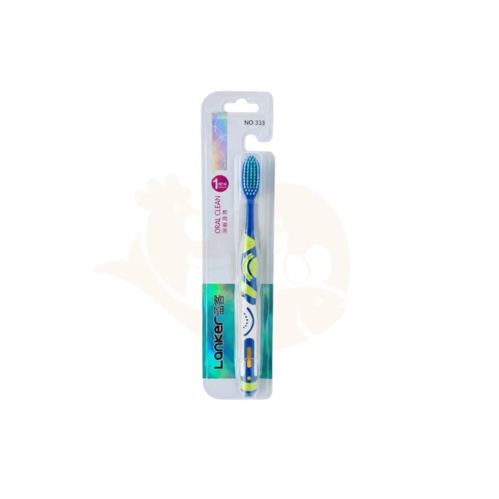 China premium toothbrush Lanker