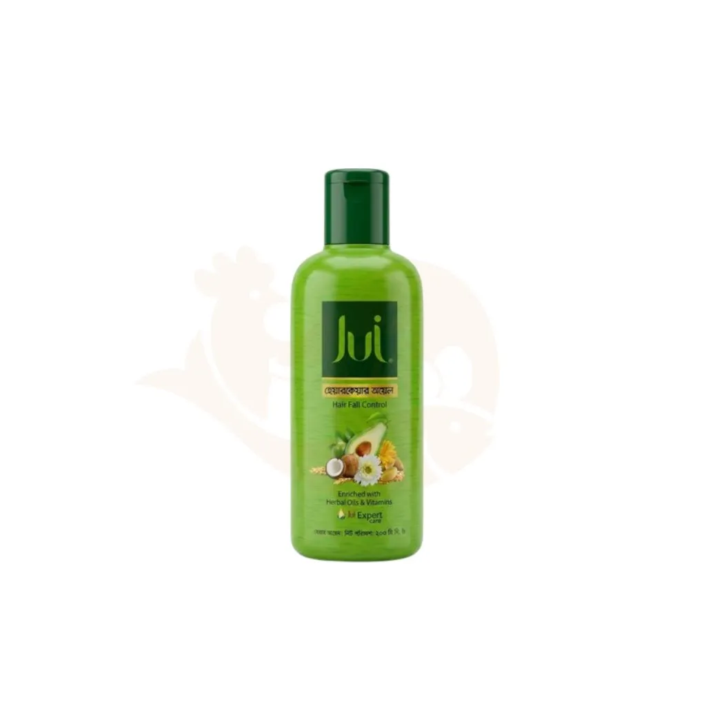 Jui haircare oil 200 ml