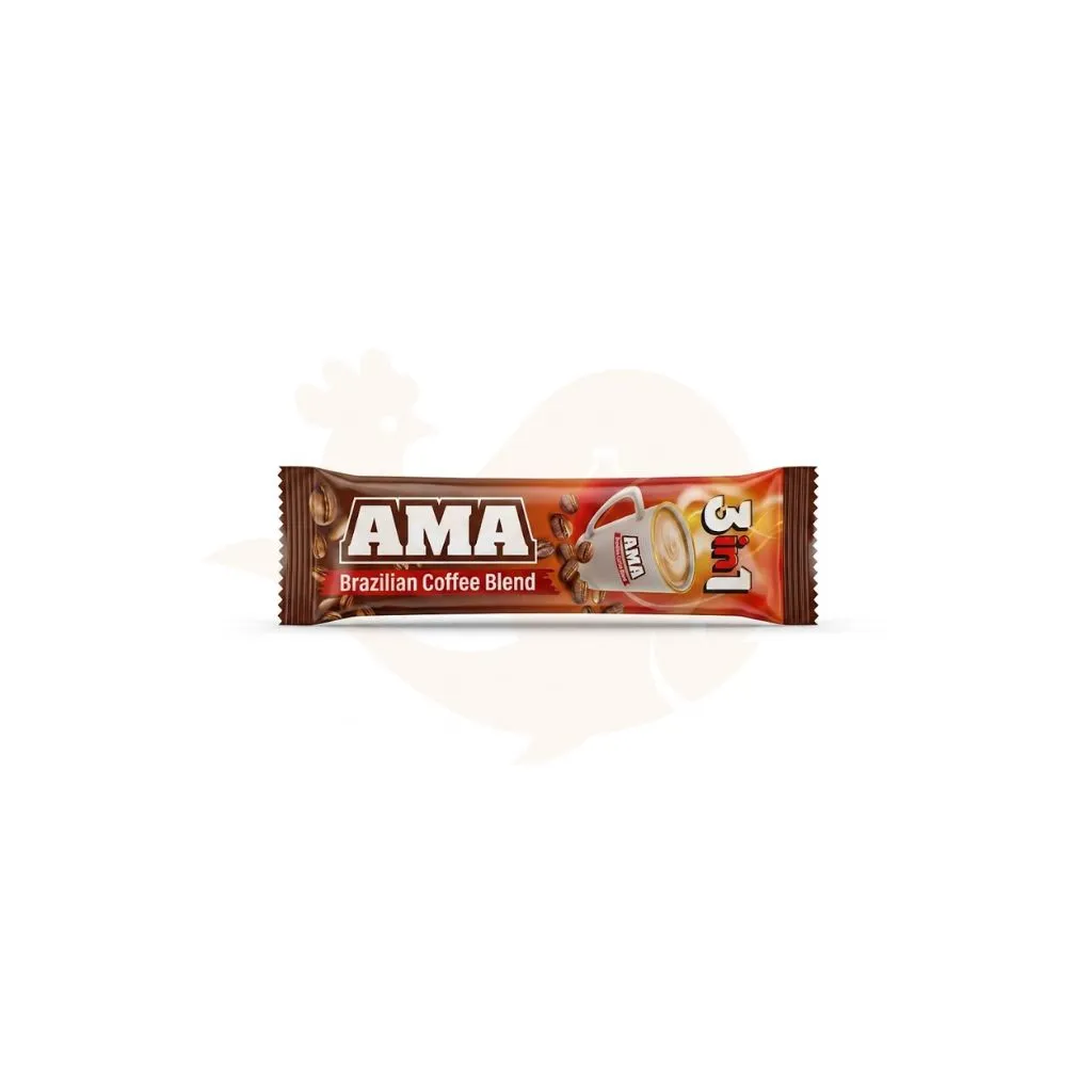 AMA Brazilian mini coffee blend
