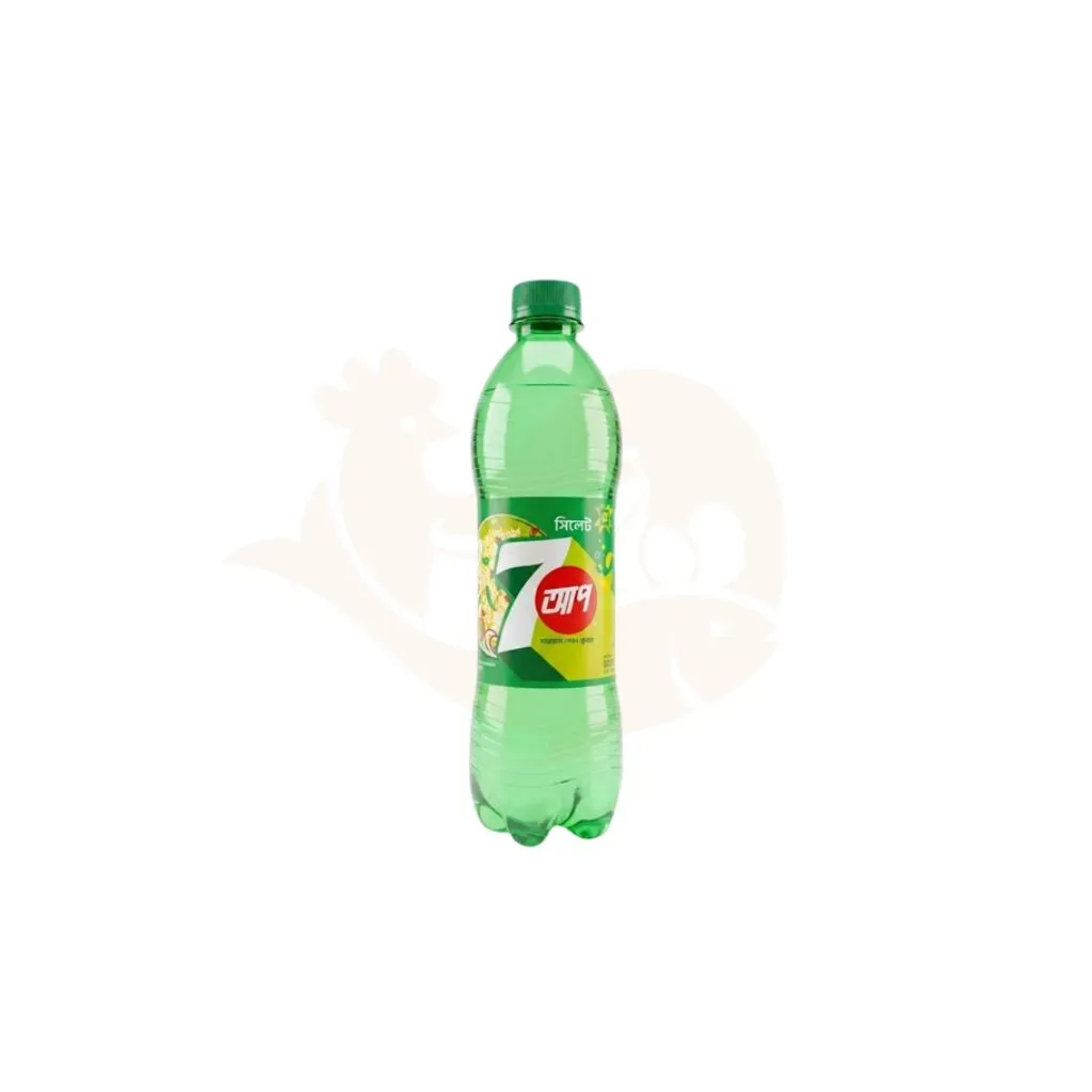 7up 500 ml natural lemon