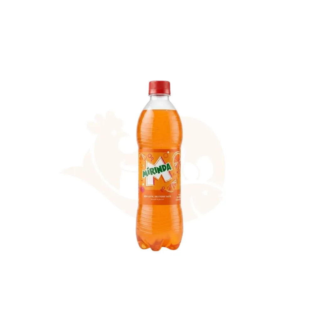 Mirinda 500 ml