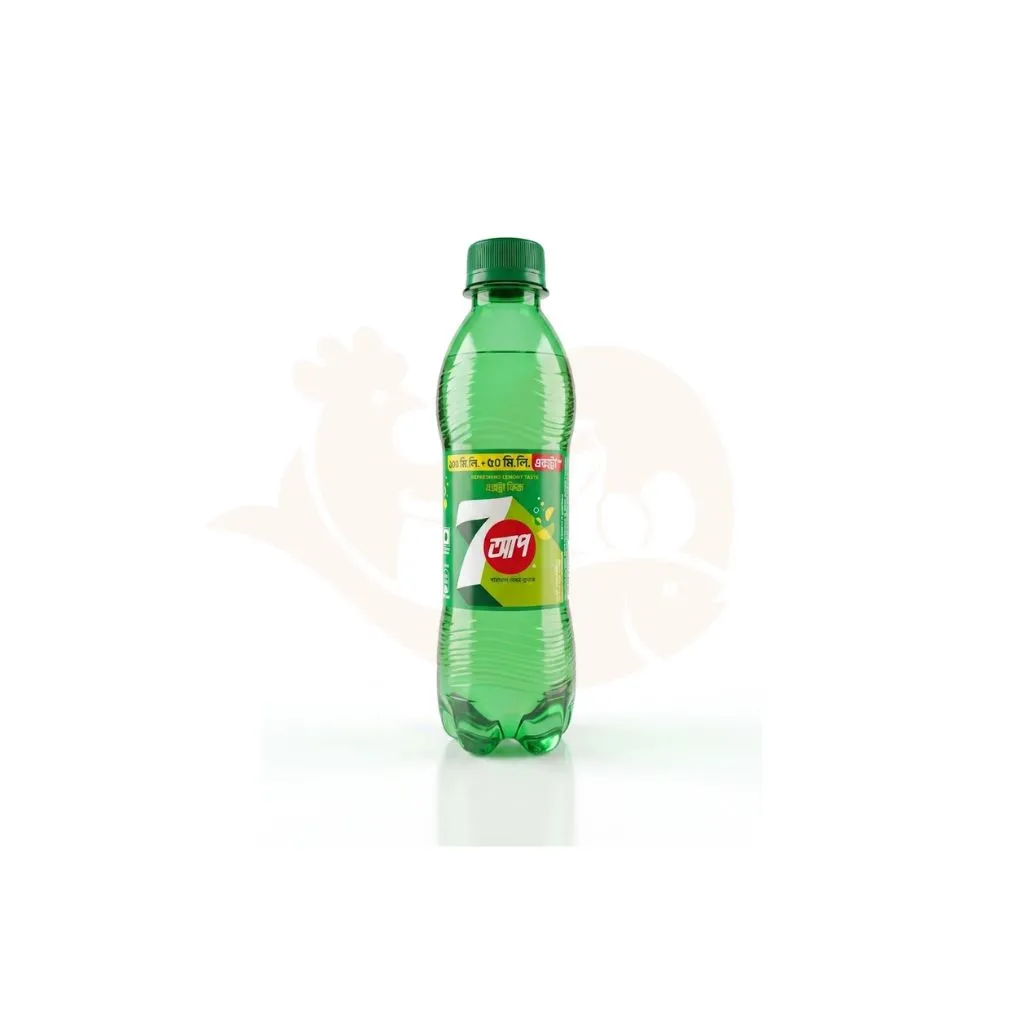 7up 250 ml