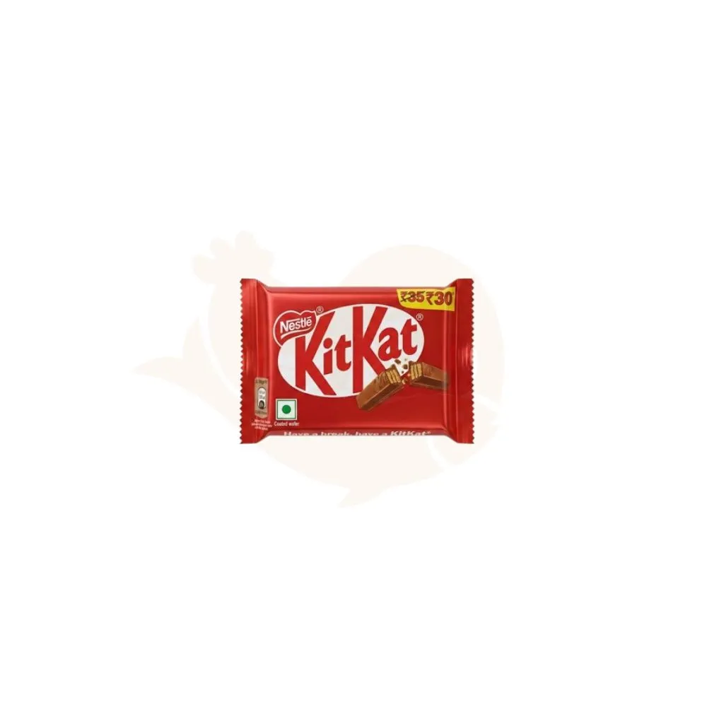 Nestle Kitkat chocolate 38.5 gram