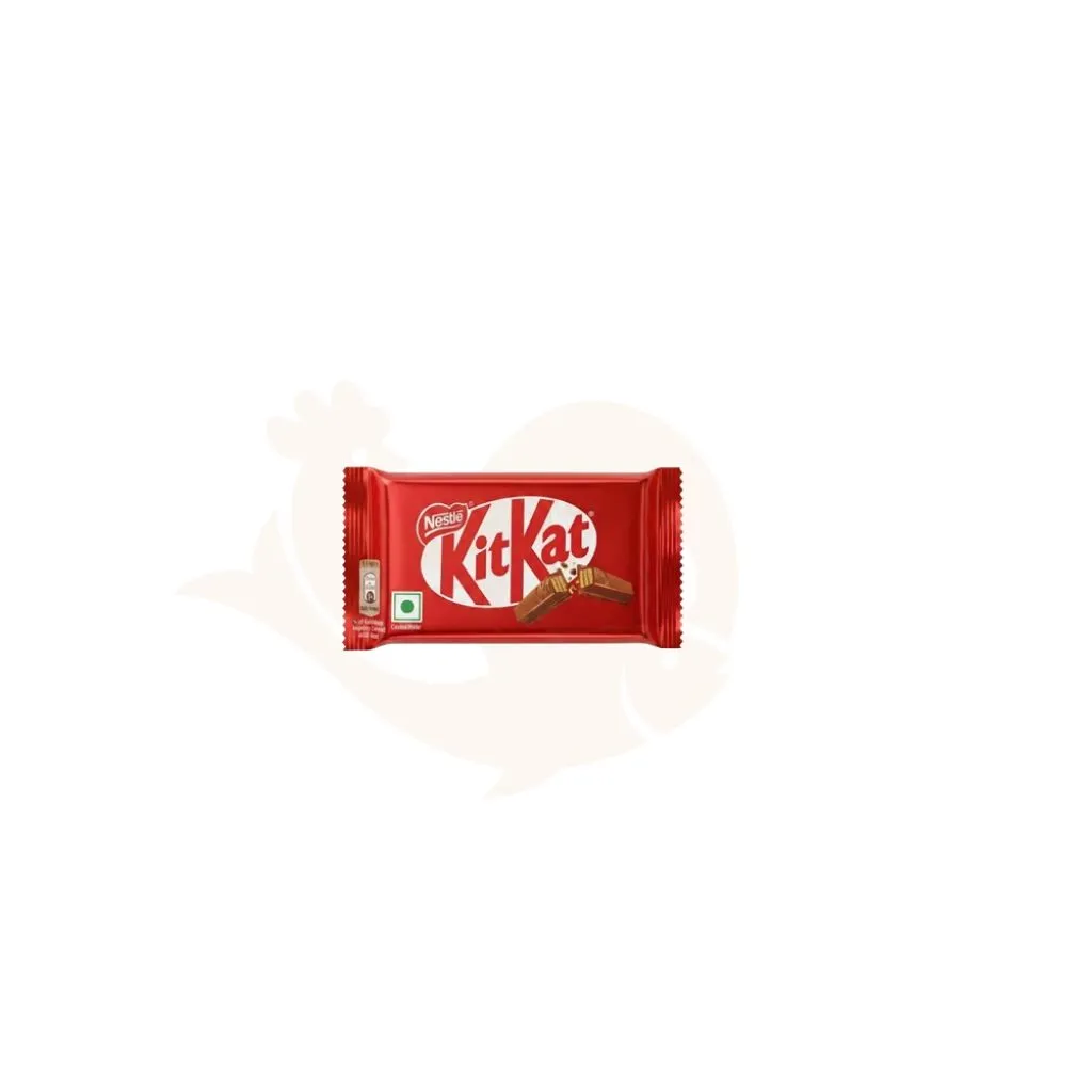 Nestle Kitkat chocolate 28.5 gram