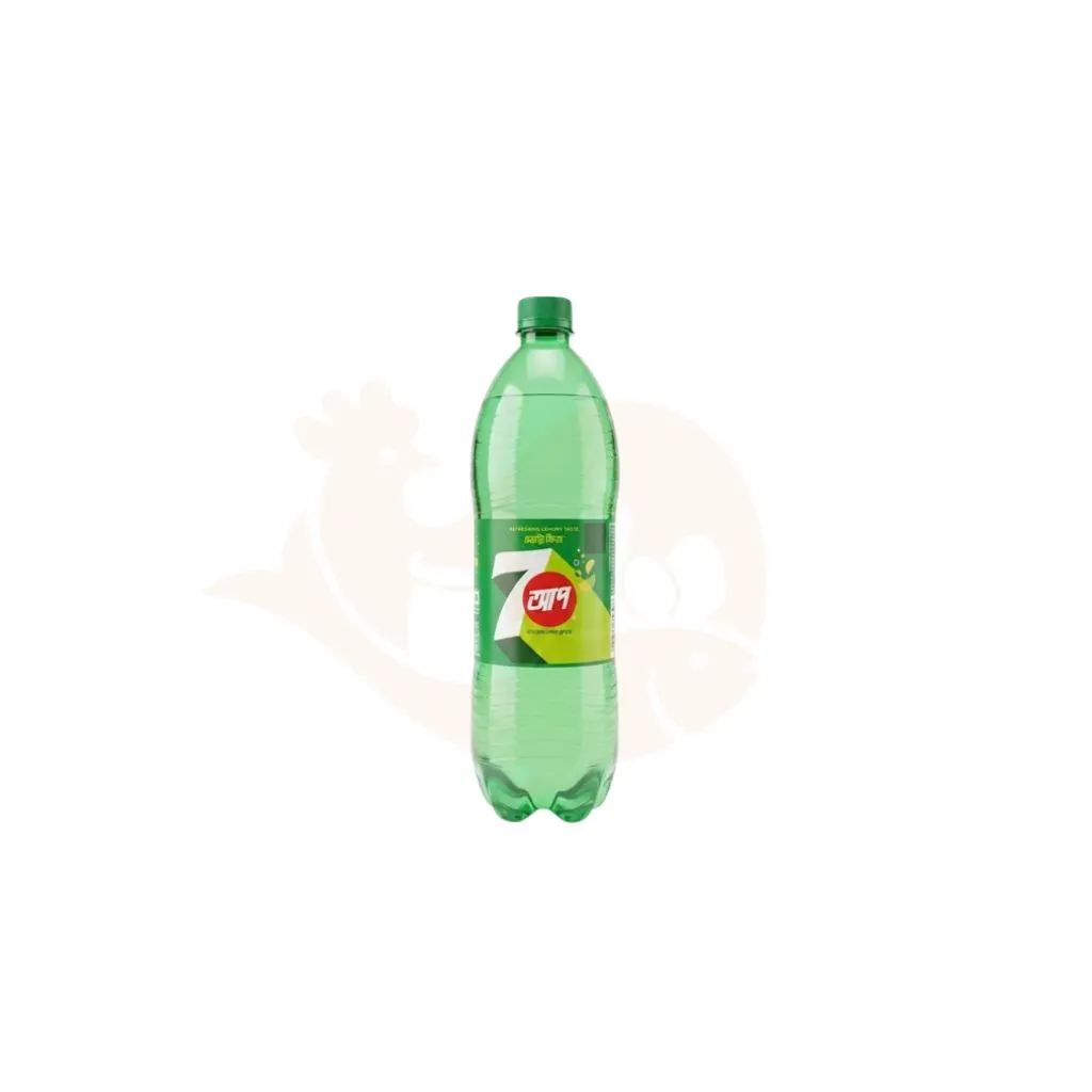 7up 1 liter