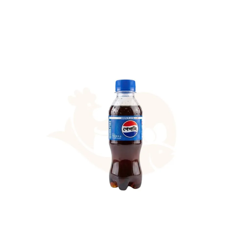Regular pepsi 200 ml