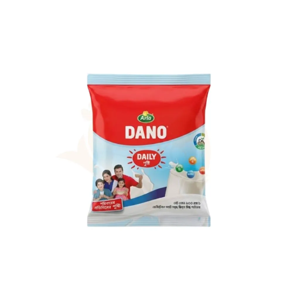 Dano powder milk 100 gram