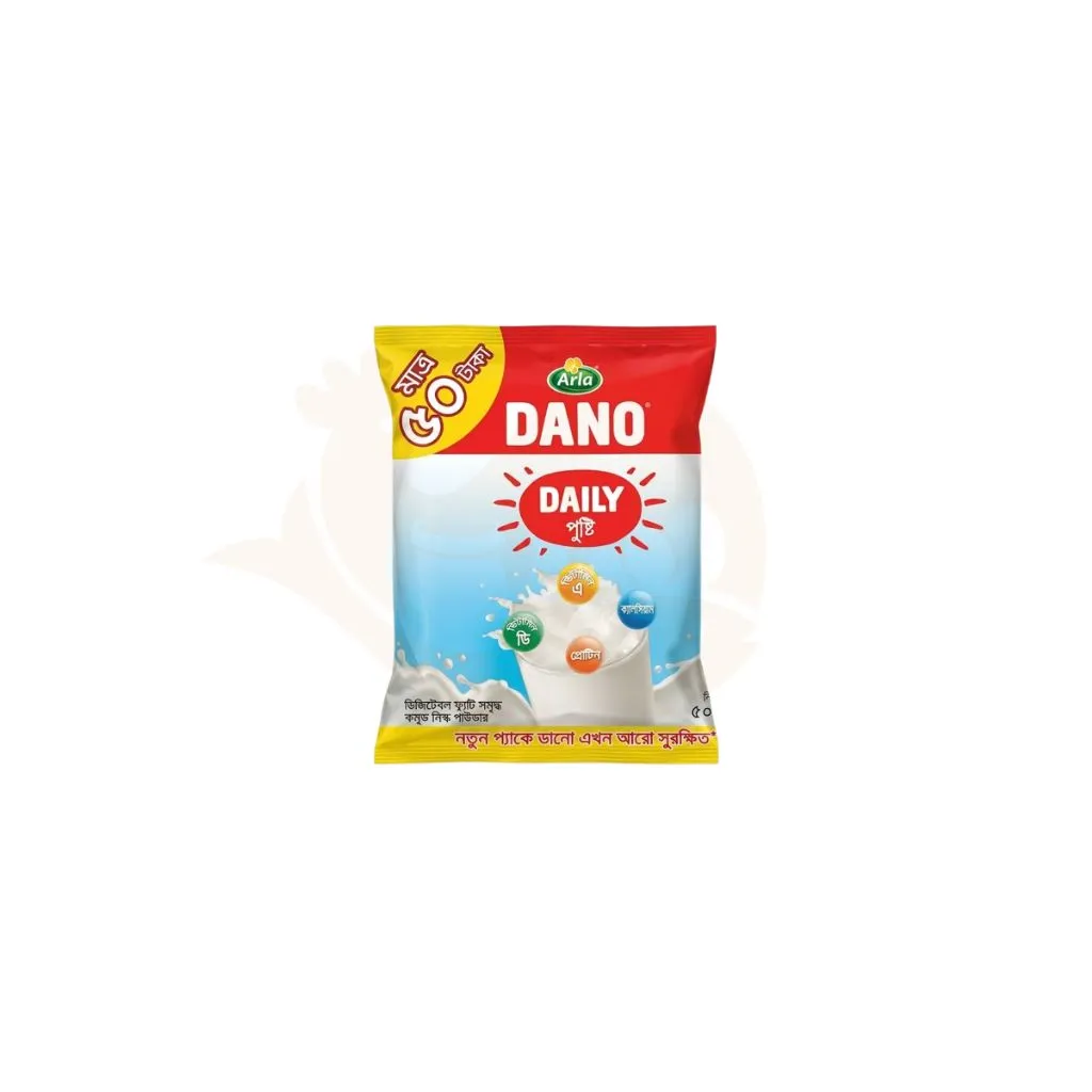 Dano powder milk 50 gram