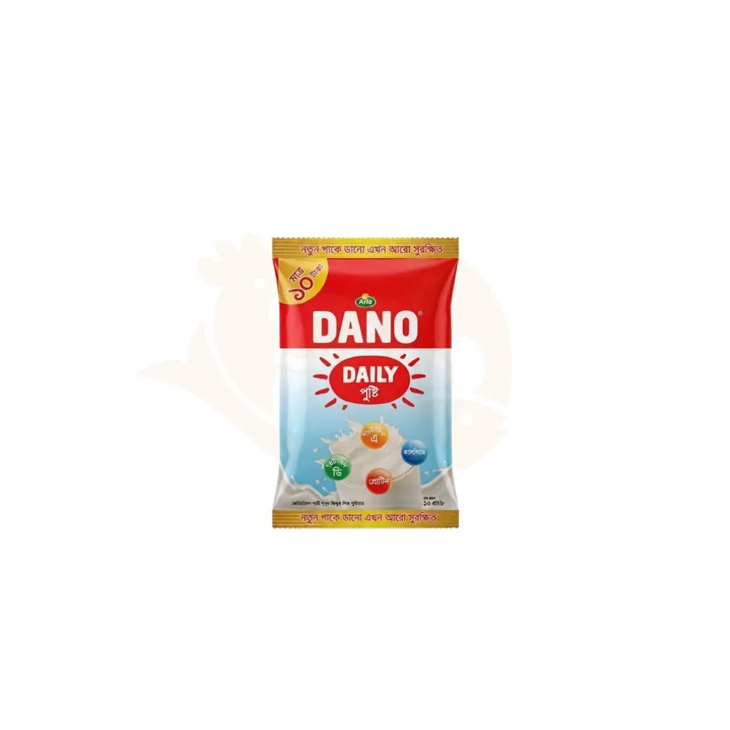 Dano powder milk 10 gram