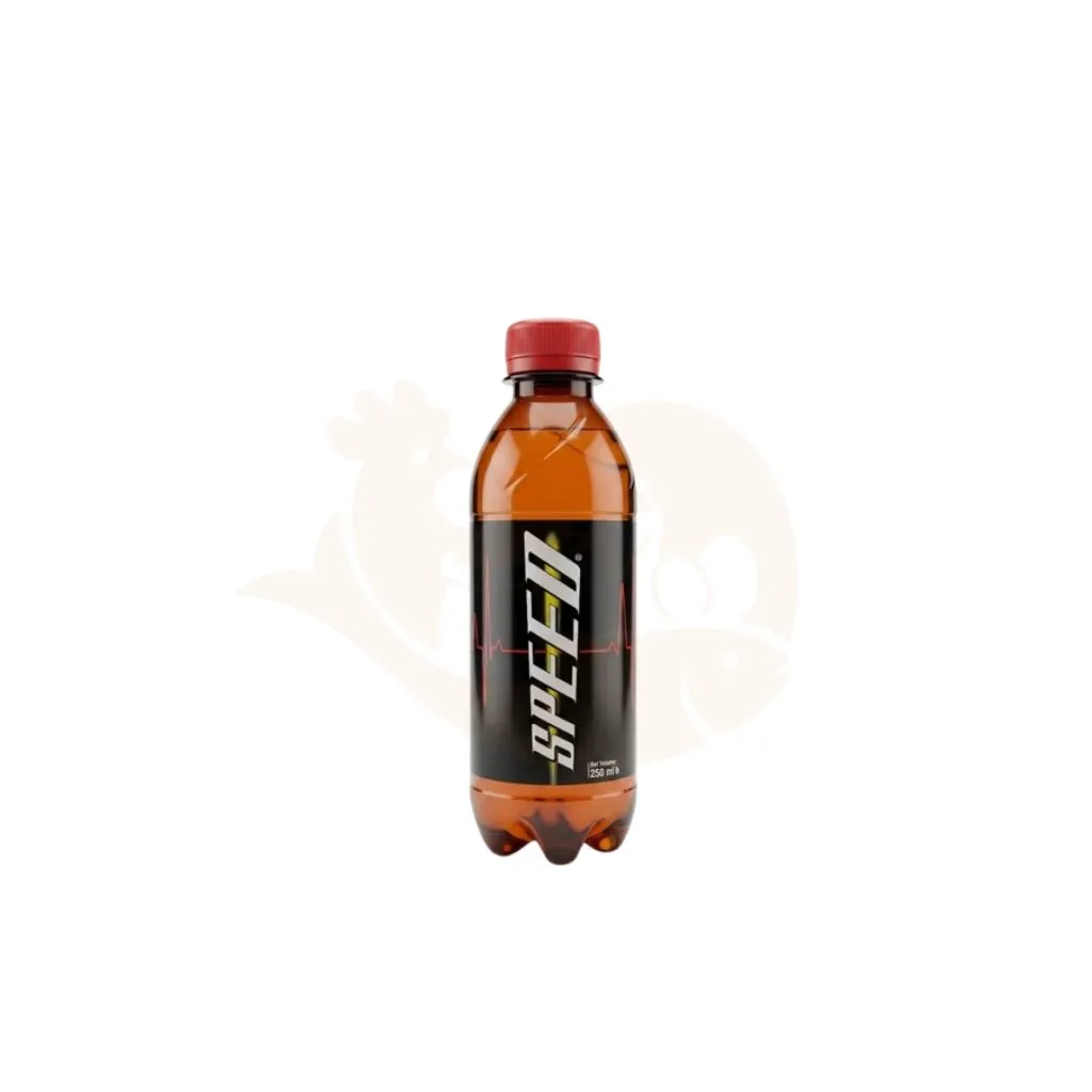 Speed 250 ml