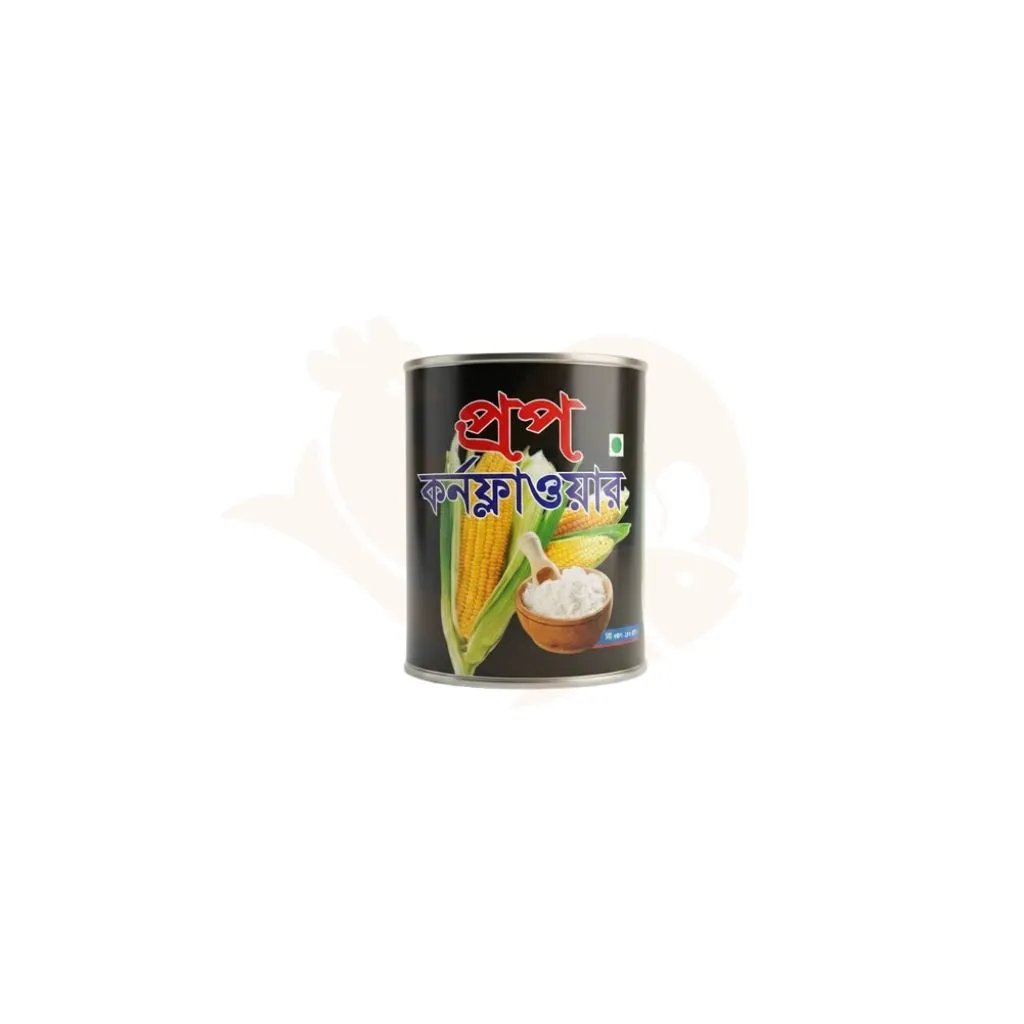Prop corn flour 120 gram