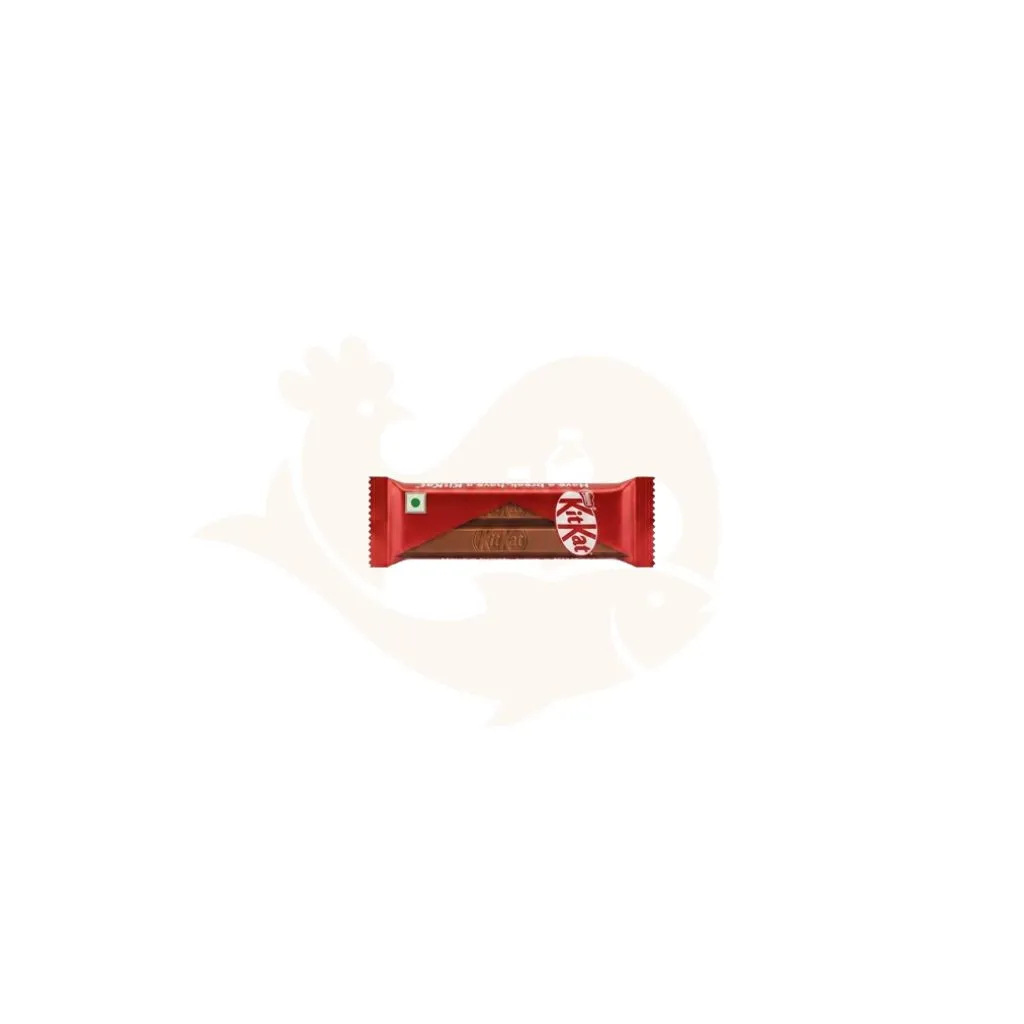 Nestle Kitkat chocolate 19 gram