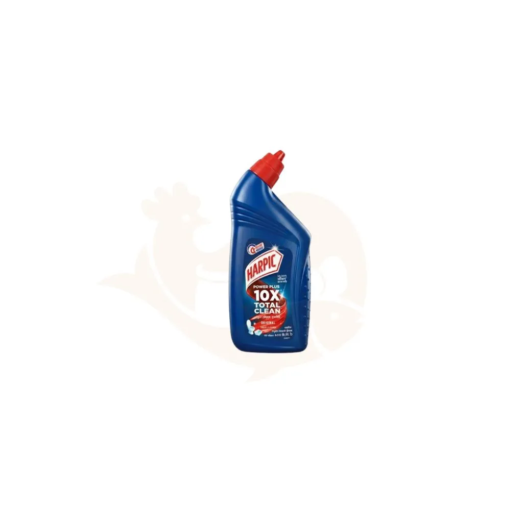 Harpic liquid toilet cleaner 500 ml | হারপিক