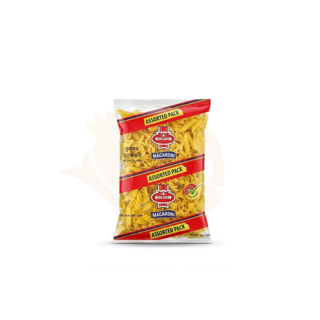 Kolson macaroni pasta 300 gram