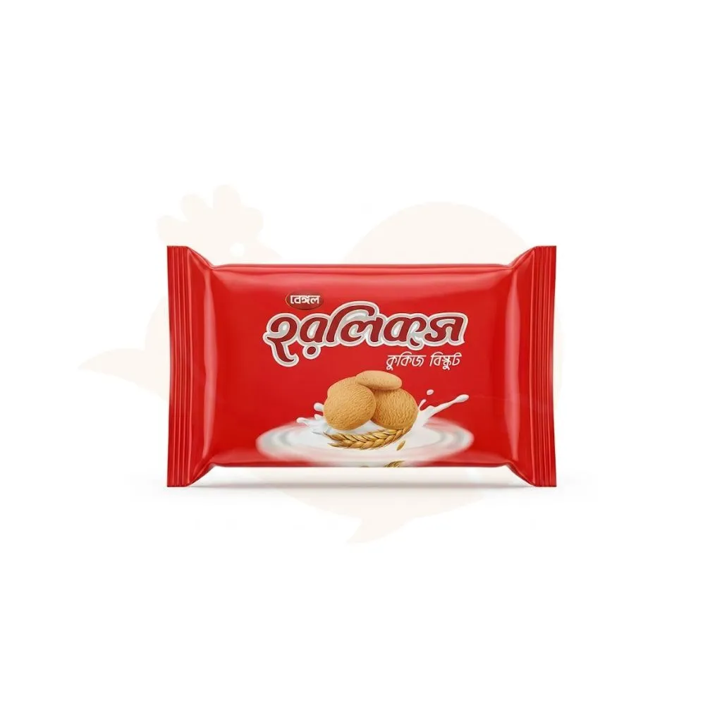 Bengal horlicks cookies biscuits 240 gram