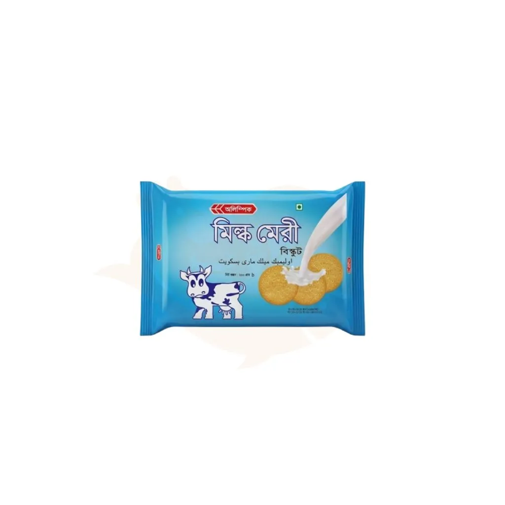 Olympic milk marie biscuits 200 gram