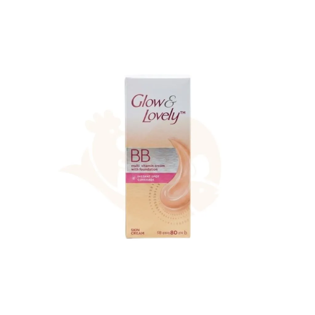 Glow & Lovely BB skin cream 40 gram