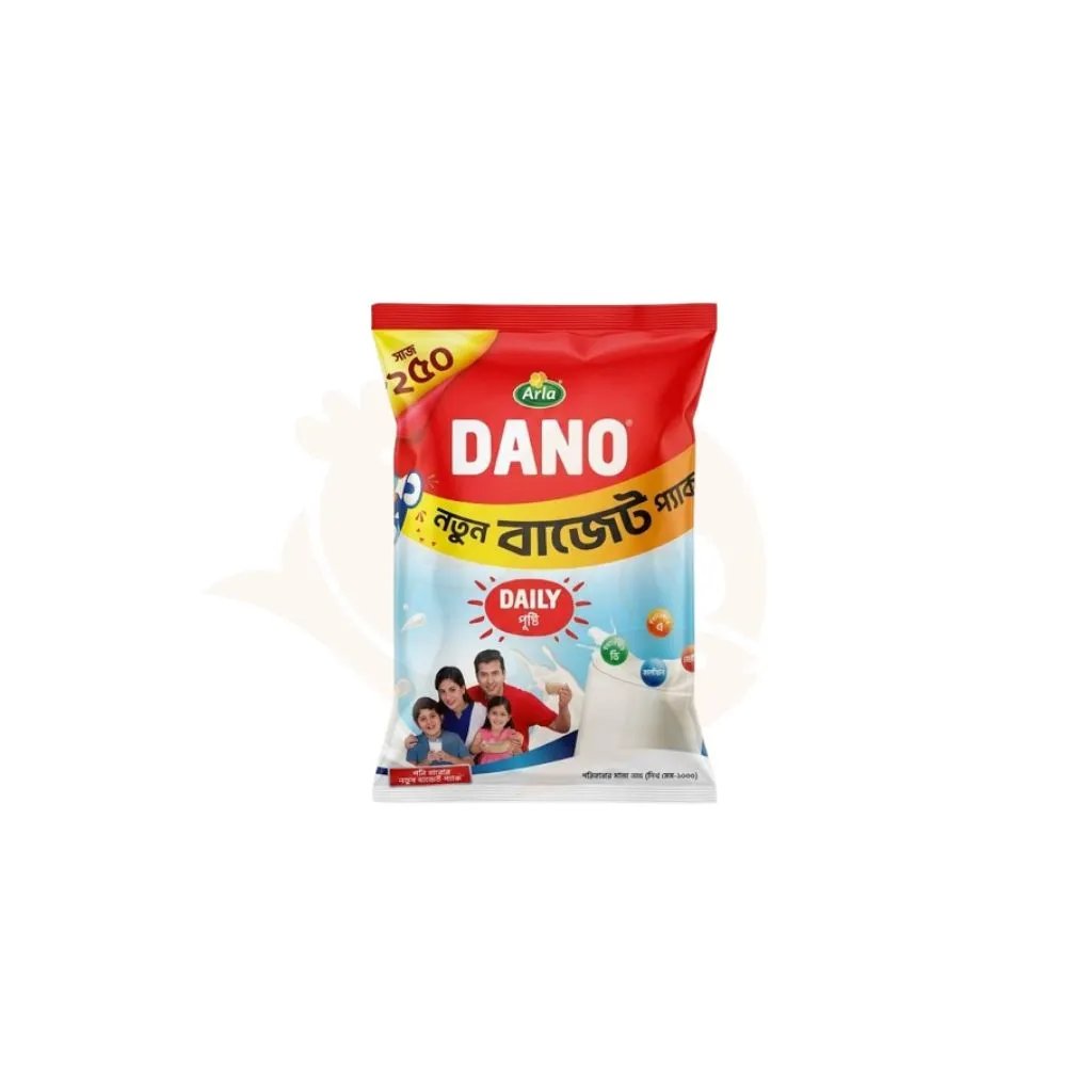 Dano milk powder 300 gram