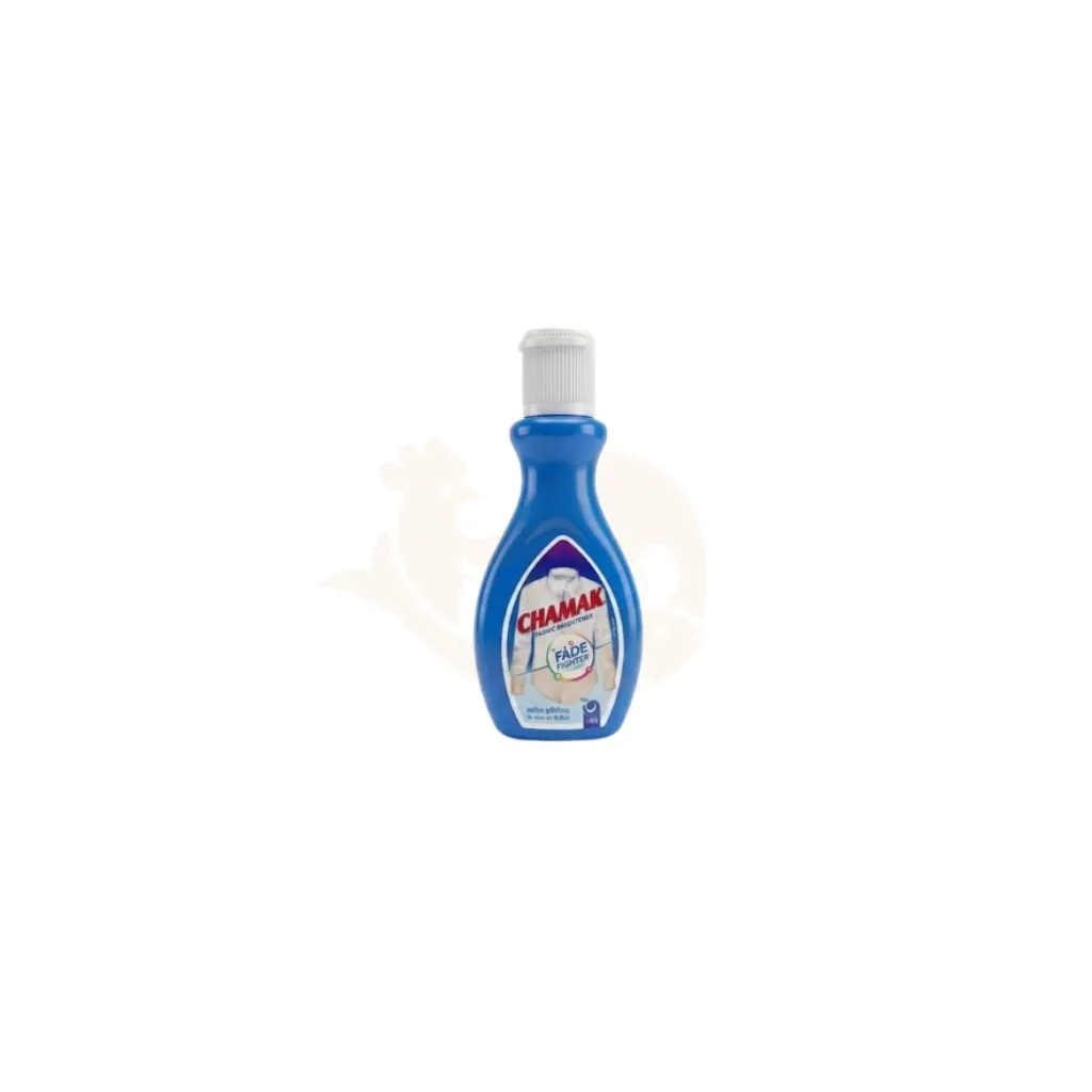 Chamak fabric brightener 50 ml | চমক নীল