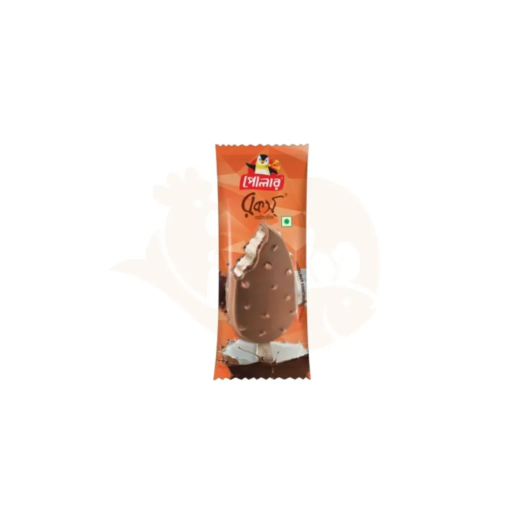 Polar Rocks ice cream 82 ml
